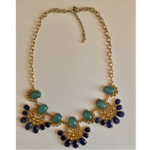 Statement Necklace